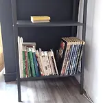 Center Apartment