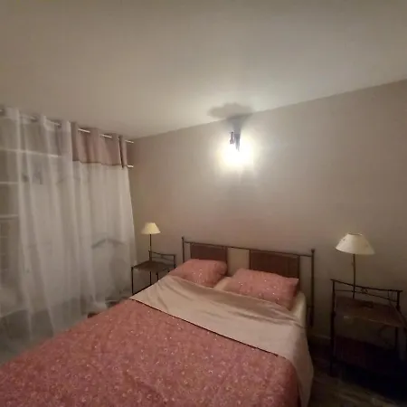 Apartment Center Forcalquier