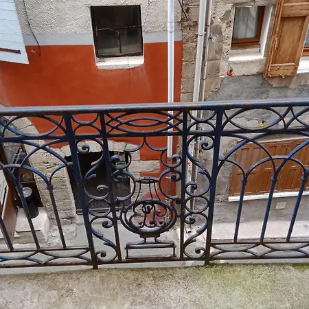 Center Appartement *