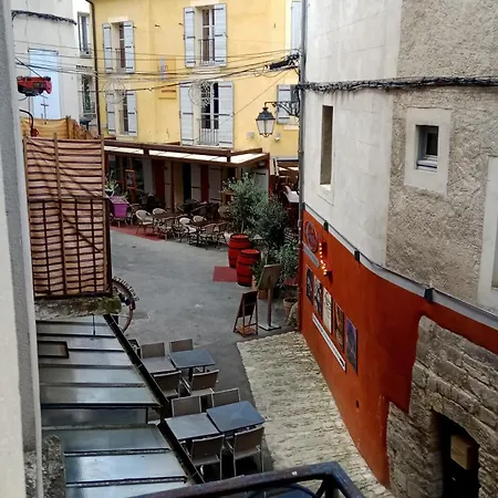 Center Appartement *