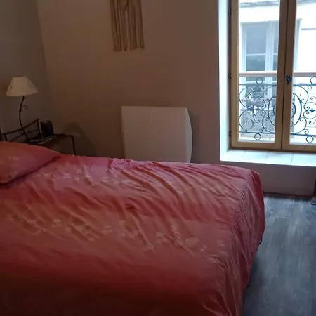 Center Apartment Forcalquier