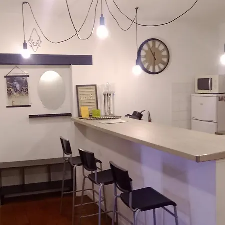 Apartment Center Forcalquier