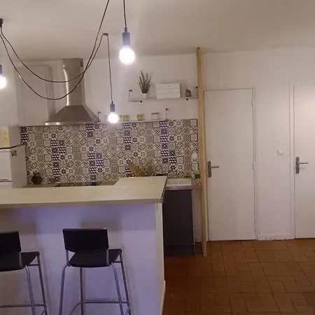 Center * Forcalquier