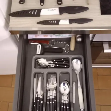 Appartement Center *