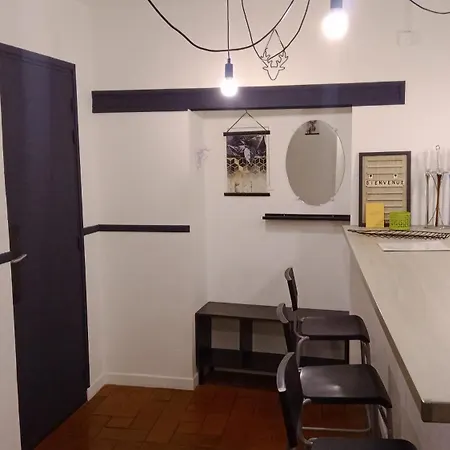 Apartment Center Forcalquier