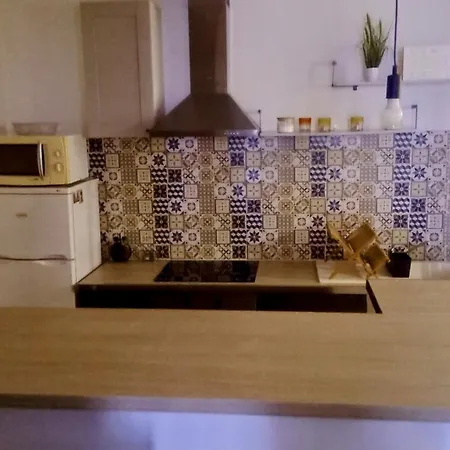 Center Apartment