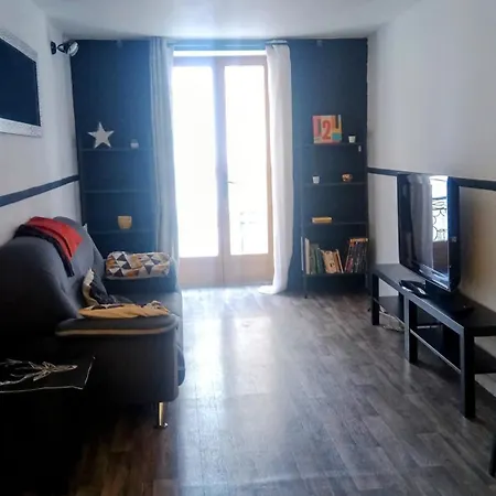 Apartment Center Forcalquier
