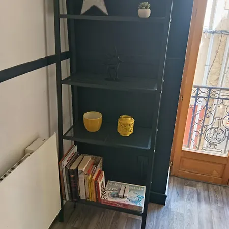 Center Appartement Forcalquier