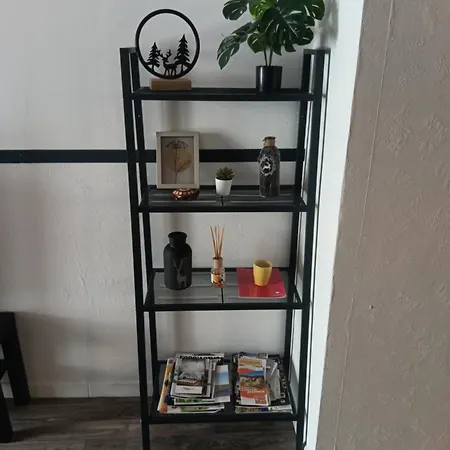 Center Apartment Forcalquier